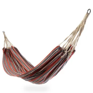 Blooma Rural Multicolour Striped Hammock