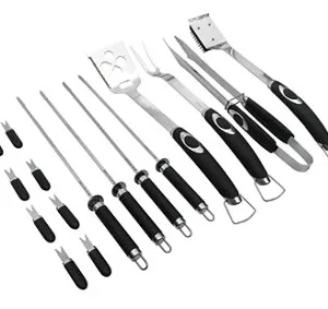 Blooma Barbecue Tool Set