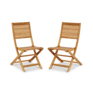 Blooma Skip20a Roscana Dining Chair Pack Of 2