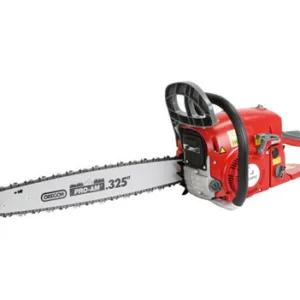 B&Q Skip18c  51.2Cc 51Cm Chain Saw