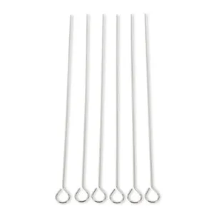 Blooma Skip20b Skewer Set Of 6