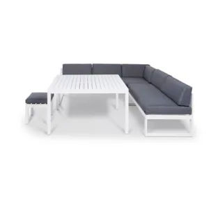 Blooma Garden Sofa