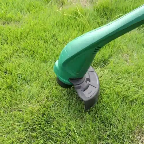 B&Q 22Cm 250W Corded Grass Trimmer