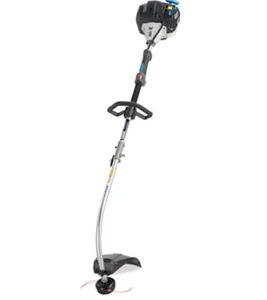 Mac Allister 25Cc 380Mm Petrol Mgtp25-2 Grass Trimmer