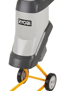 Ryobi Rsh2400 Corded 2400W Impact Shredder