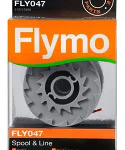 Flymo 510747890 Line Trimmer Spool