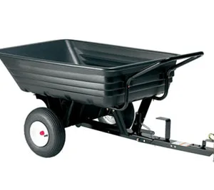 Mountfield Combi Cart 200Kg