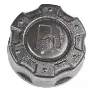 Mountfield Fuel Cap Black