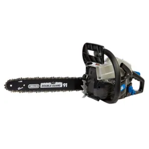 Mac Allister 40Cc Petrol Chainsaw