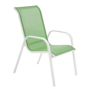 Blooma Janeiro Armchair Green