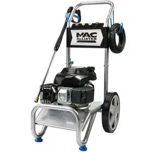 Mac Allister 4.0 Hp Petrol Pressure Washer