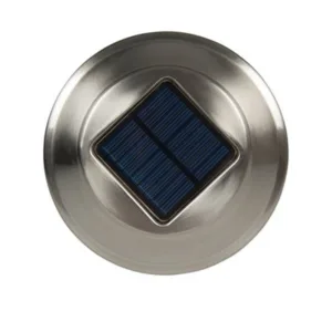 B&Q Skip18d Electra 15 Lumen Twin Pack Solar