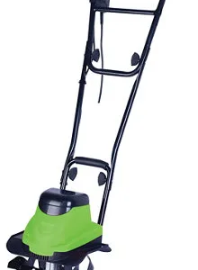 B&Q Skip19a Handy 800W 30Cm Tiller