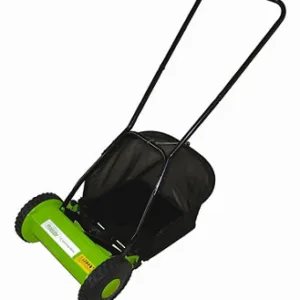 B&Q Skip20a Handy Hand Mower 12In