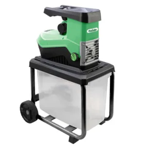 B&Q Skip20pp Handy 2500W Silent Shredder Wi