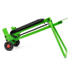 B&Q Skip19a Handy Manual Log Splitter 1.5 To