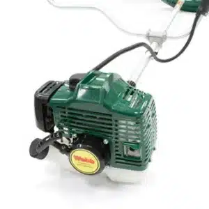 Webb Handheld 43Cc Petrol Brushcutter