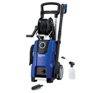 Nilfisk Pressure Washer 2Kw