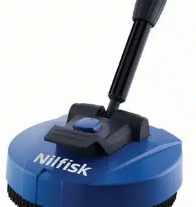 B&Q Nilfisk D130 4-9 Pad X-Tra Dynamic