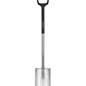 Fiskars Xact Edging Spade