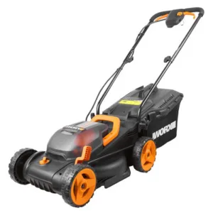 Worx Wg779e.1 Cordless 20V Rotary Lawnmower