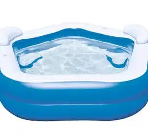 Bestway Plastic Family Fun Pool (W) 2.13M