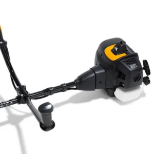 Mcculloch 40Cc 260Mm Petrol Brushcutter