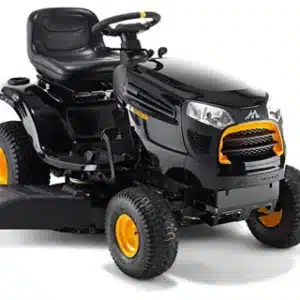 Mcculloch M145-97T Petrol Ride-On Lawnmower