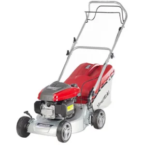 B&Q Skip20a Mountfield Sp42h Petrol Lawnmowe