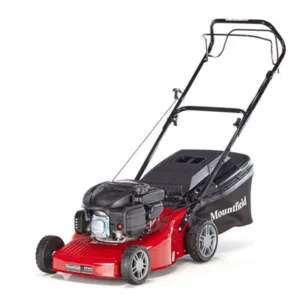 Mountfield Sp454 140Cc Petrol Lawnmower