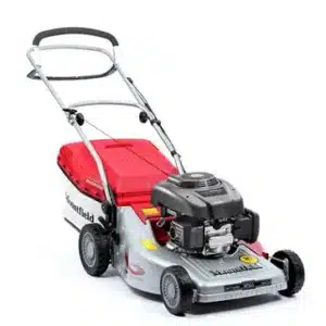 Mountfield Sp555 Petrol Lawnmower