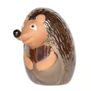 Verve Hedgehog Garden Ornament