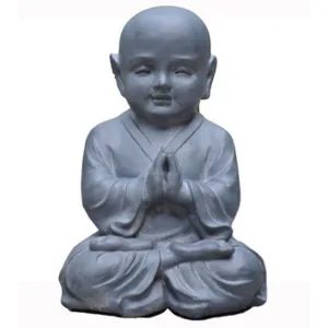 Verve Buddha Garden Ornament